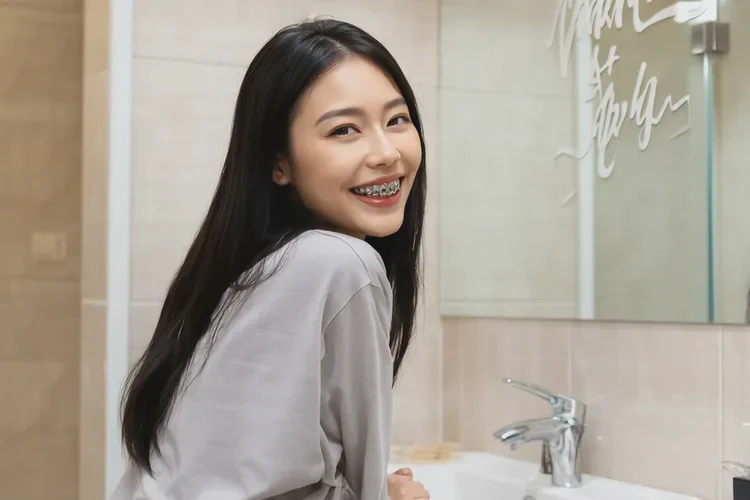 正畸牙齒后臉型會變好看嗎(圖4)