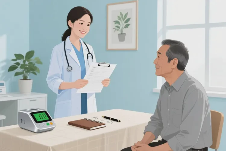 38岁下午血糖16点8是怎么回事(图3)