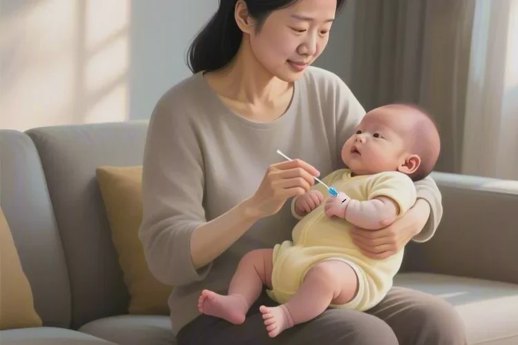 寶寶打完疫苗三天內(nèi)忌口食物會怎么樣(圖2)