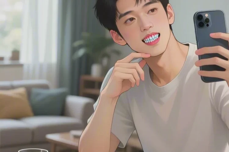 正畸牙齒會(huì)不會(huì)松動(dòng)掉下來(圖2)