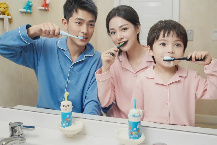 牙齒正畸年齡越小越好嗎(圖4)