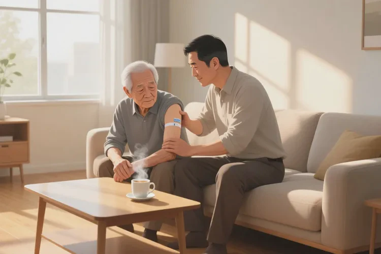 老人打流感疫苗有禁忌(图2)