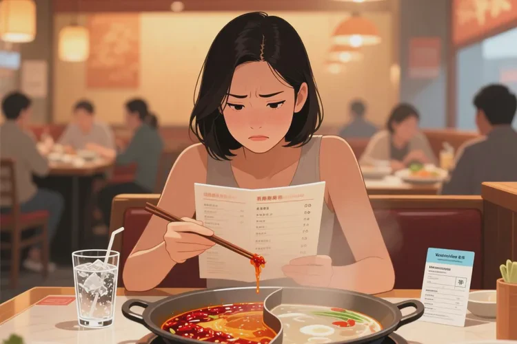 打完流感疫苗三天内忌口食物会怎么样(图1)