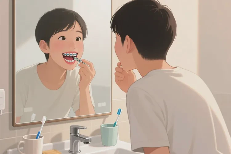 正畸牙齒要多久完成(圖2)