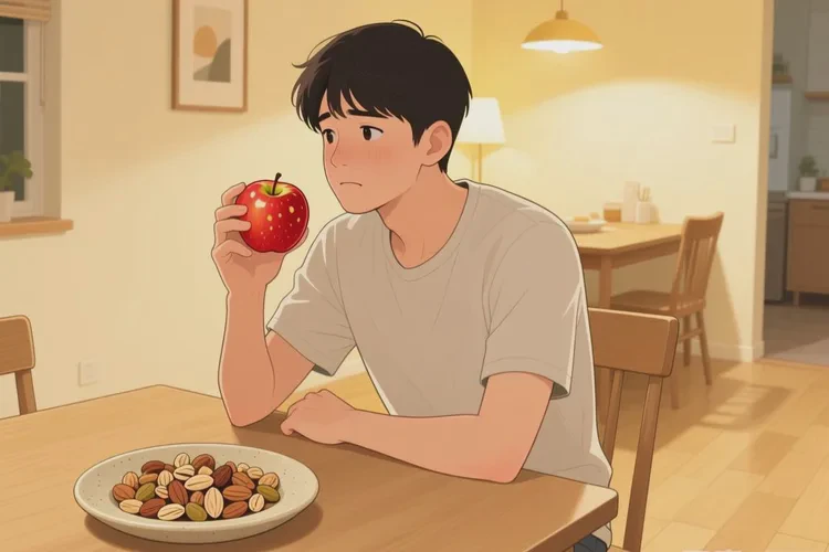 正畸的時(shí)候牙齒晃動(dòng)怎么回事啊(圖3)