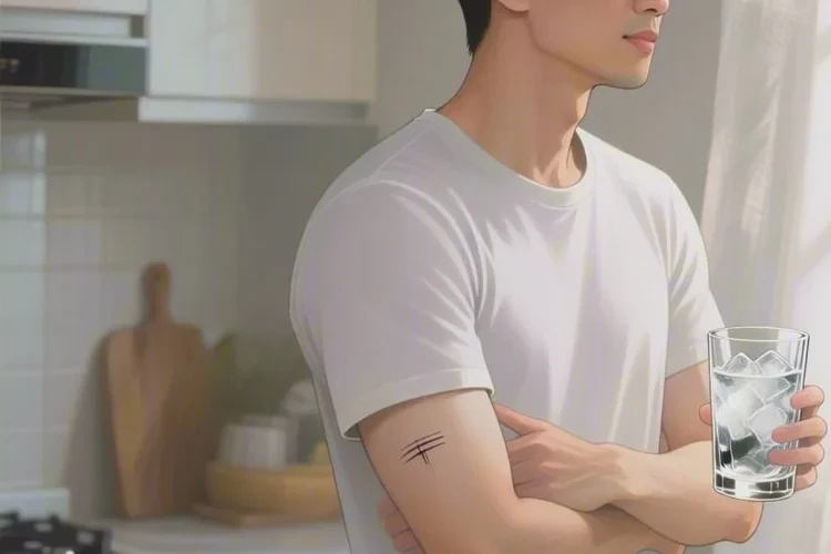 疫苗打了后多久能洗澡(圖2)