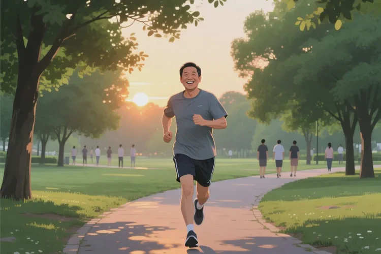 38岁下午血糖9点6是怎么回事(图3)