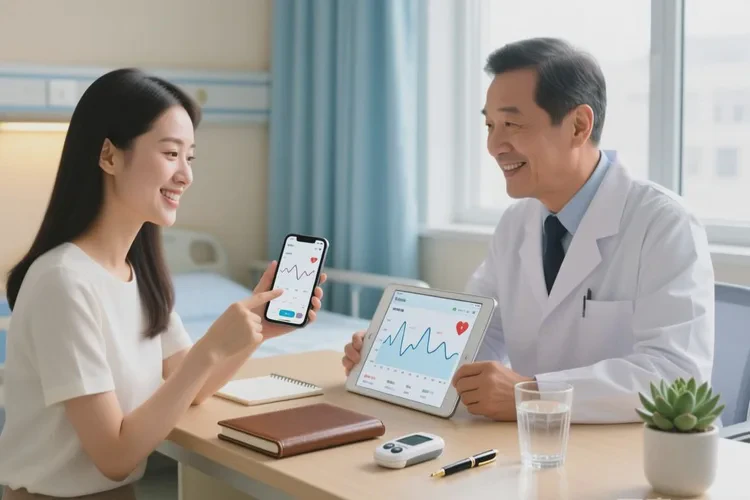 38歲下午血糖4點2是怎么回事(圖4)