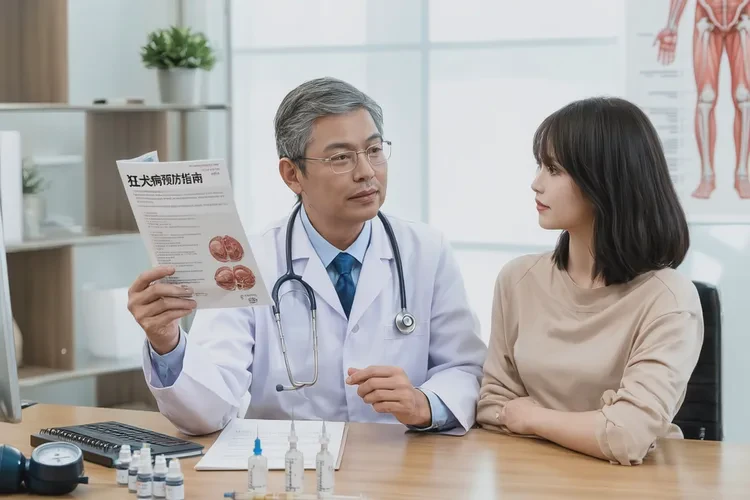 狂犬疫苗必须打满七针吗(图1)