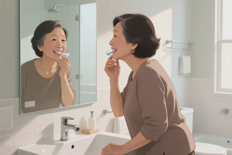 正畸牙齒移動原因有哪些(圖4)