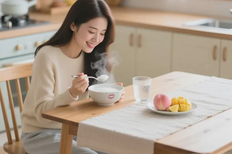 正畸牙齒咬東西酸軟無(wú)力怎么辦(圖1)