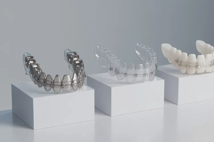 牙齒正畸的費(fèi)用是多少(圖2)