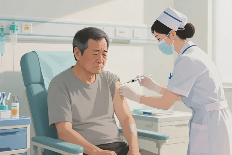 打过自费疫苗的注意了(图2)