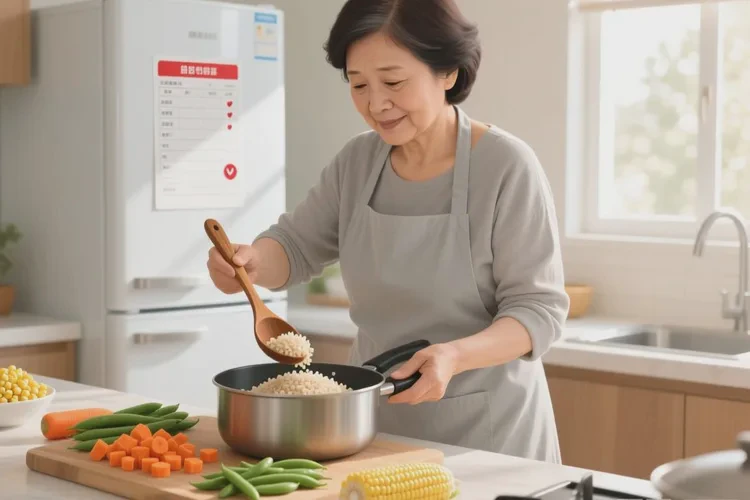 38歲下午血糖11點(diǎn)9是怎么回事(圖2)