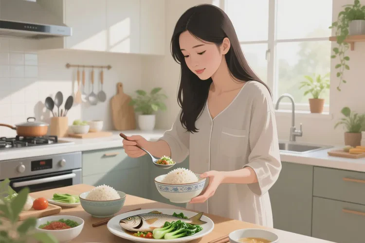 38歲晚上血糖4.4是怎么回事(圖2)