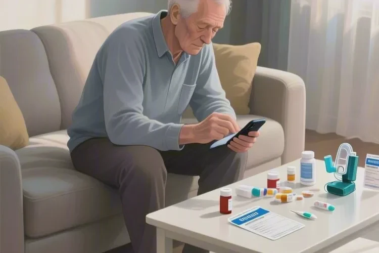 慢阻肺可以打流感疫苗吗?(图4)