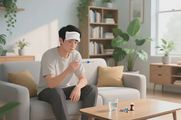 四种人不宜打流感疫苗针(图2)