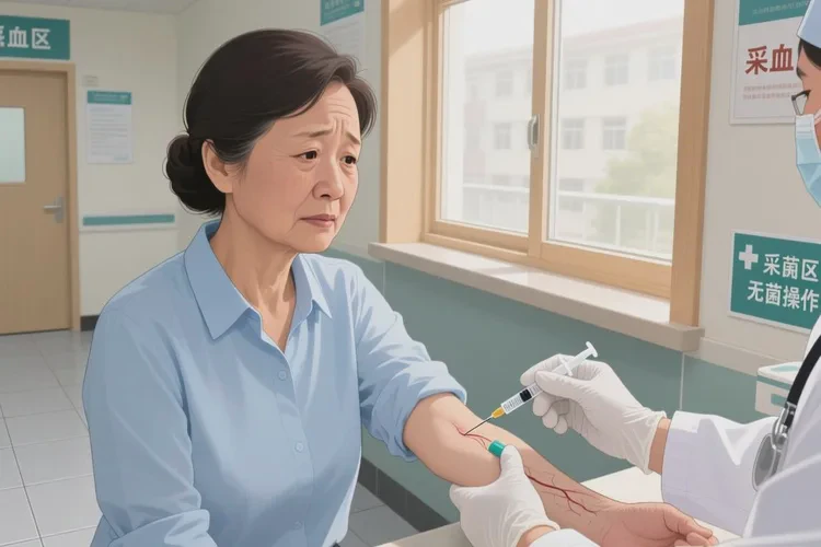 38岁下午血糖9点7是怎么回事(图2)