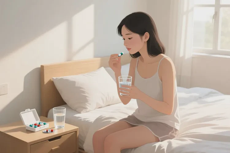 打完流感疫苗后多长时间可以吃感冒药吗(图3)