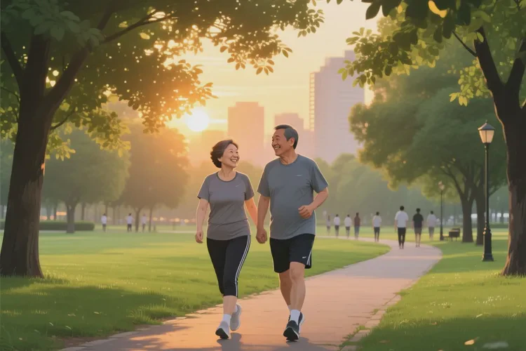 38歲下午血糖12點6是怎么回事(圖3)