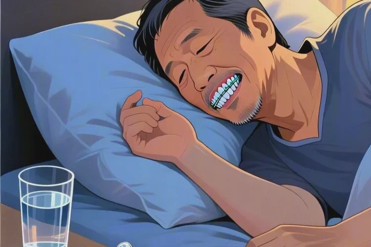 牙齒正畸幾年后后反彈了怎么辦呢(圖2)