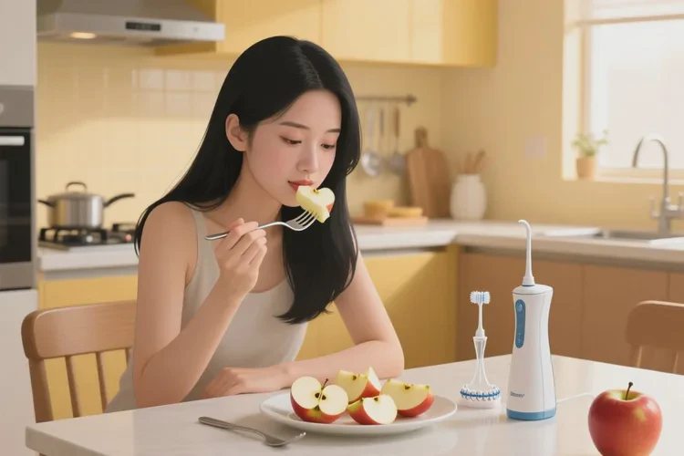 正畸牙齒搖動(dòng)正常嗎(圖3)