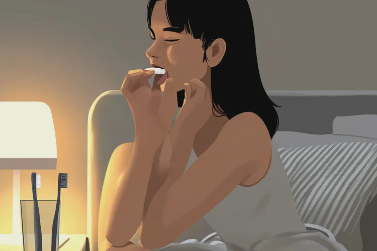 正畸治療矯正牙齒(圖3)