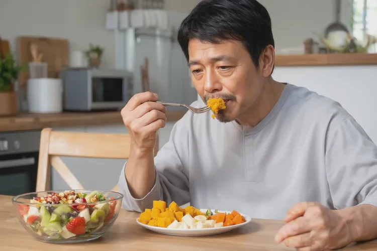 正畸牙齒后牙齒松動怎么辦恢復快一點(圖2)