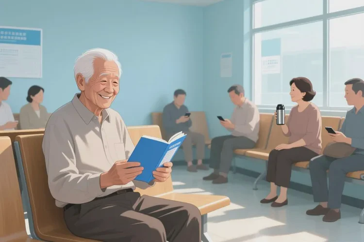 打流感疫苗前后要注意什么事项呢(图2)