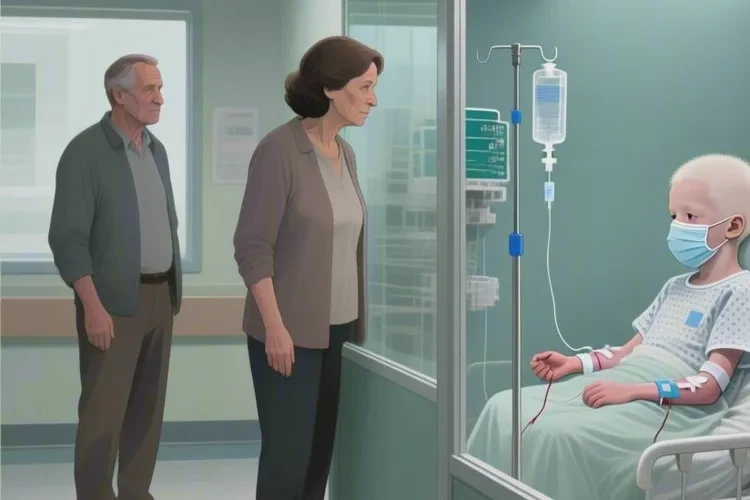 宝宝一生没打疫苗的后果(图3)