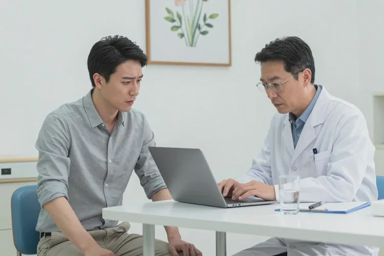 38岁下午血糖14点5是怎么回事(图3)