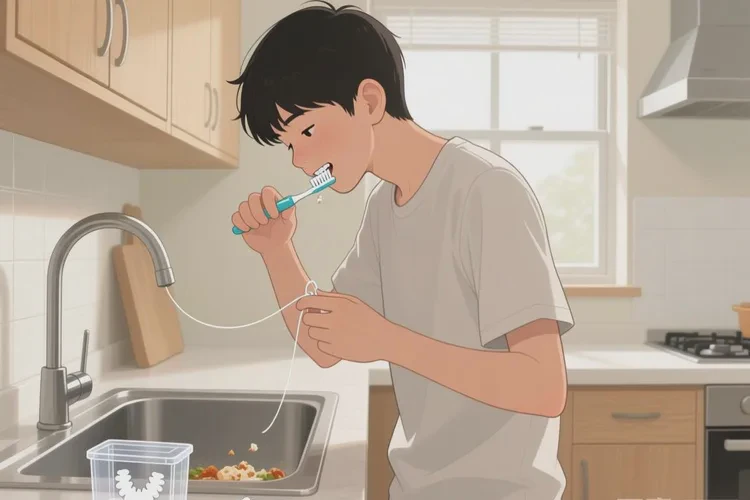 正畸牙齒移動慢的原因有哪些呢(圖2)