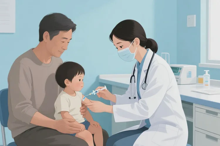 自费疫苗哪些建议打(图1)