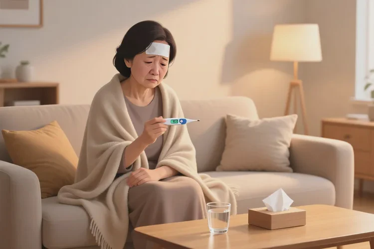 打流感疫苗的十大禁忌感冒了不可以打禽流感疫苗吗(图2)