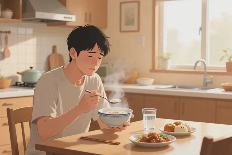 正畸牙齒咬合墊的太高怎么辦啊(圖2)