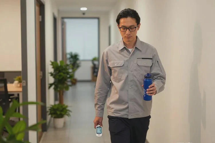 38岁下午血糖9点2是怎么回事(图3)