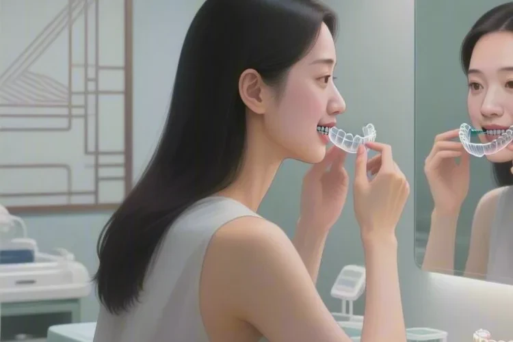 正畸牙齒的方法有哪幾種(圖1)