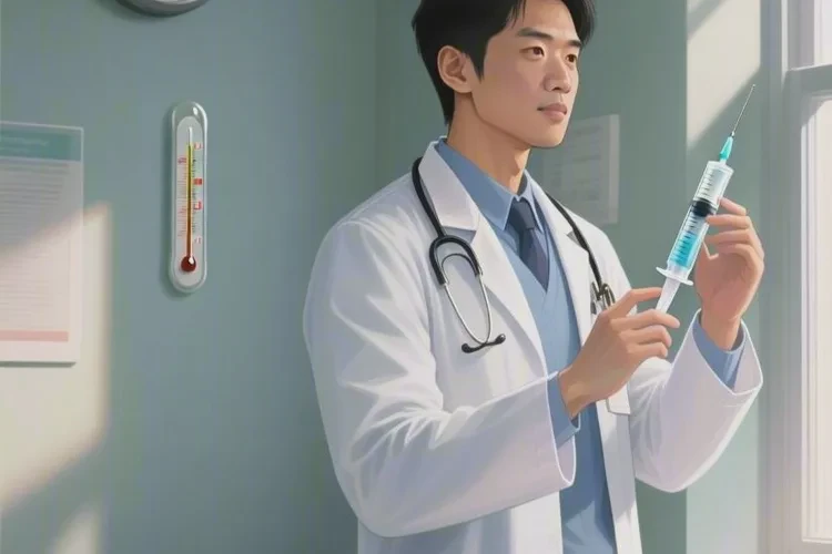 打完流感疫苗需要忌口幾天?(圖3)