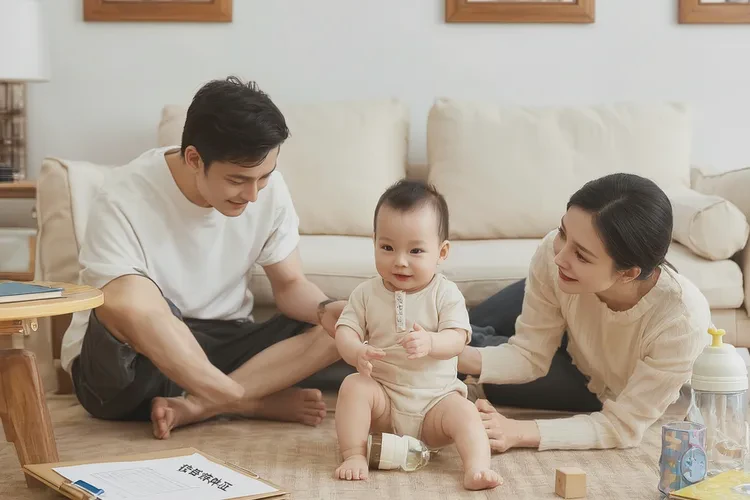 宝宝一岁半打什么疫苗免费的(图3)