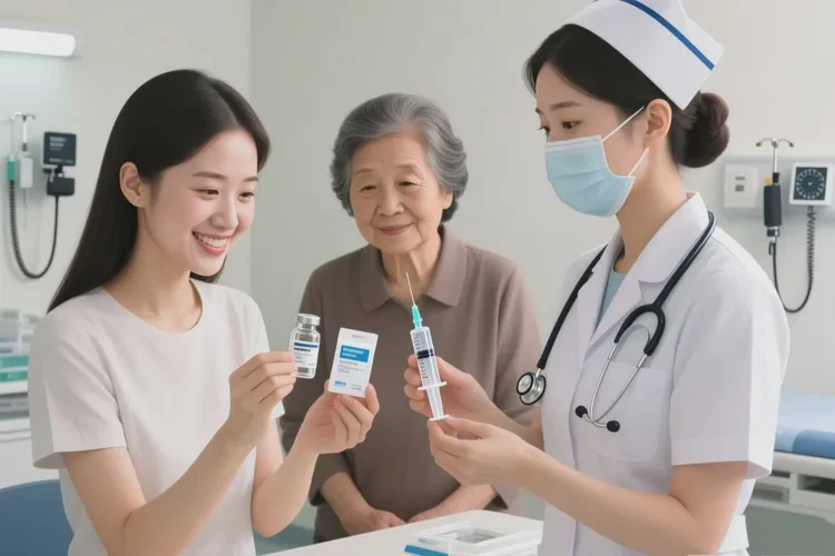 三种自费疫苗千万不要打(图3)