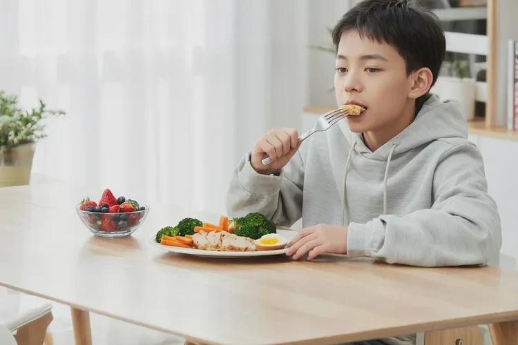 正畸后牙齒咬合不上怎么辦(圖3)