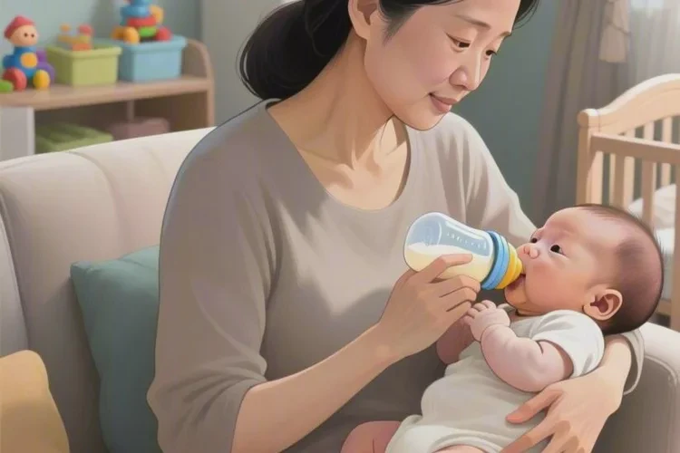 打完疫苗第二天可以添加新辅食吗(图1)