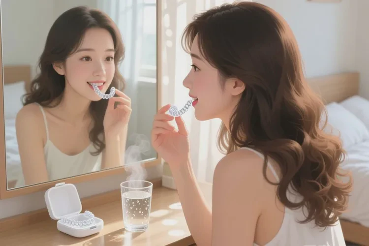 20歲牙齒正畸要多久才能好(圖2)