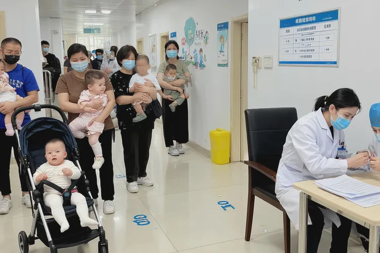 宝宝一岁半打什么疫苗免费的(图4)