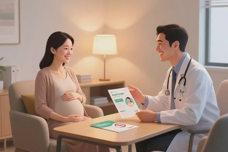 打流感疫苗前的注意事项有哪些(图2)