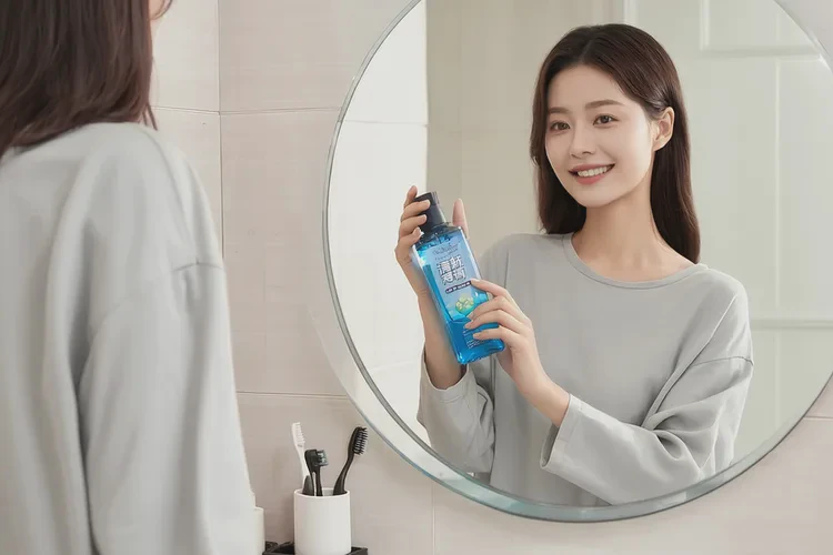 正畸牙齒脫礦怎么修復(fù)(圖2)