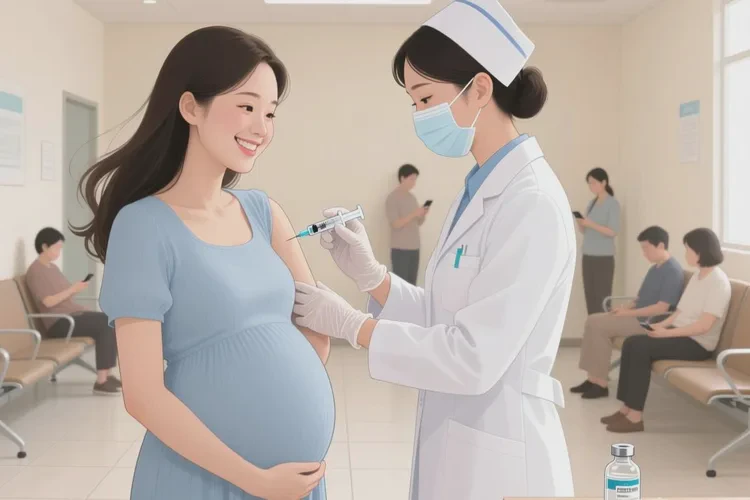 打流感疫苗前注意事项(图3)