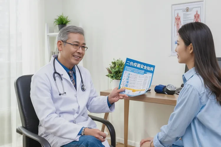 二价疫苗打完更容易得(图2)