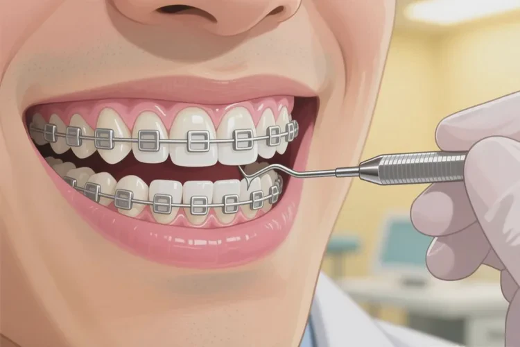 牙齒正畸用的弓絲原理(圖2)