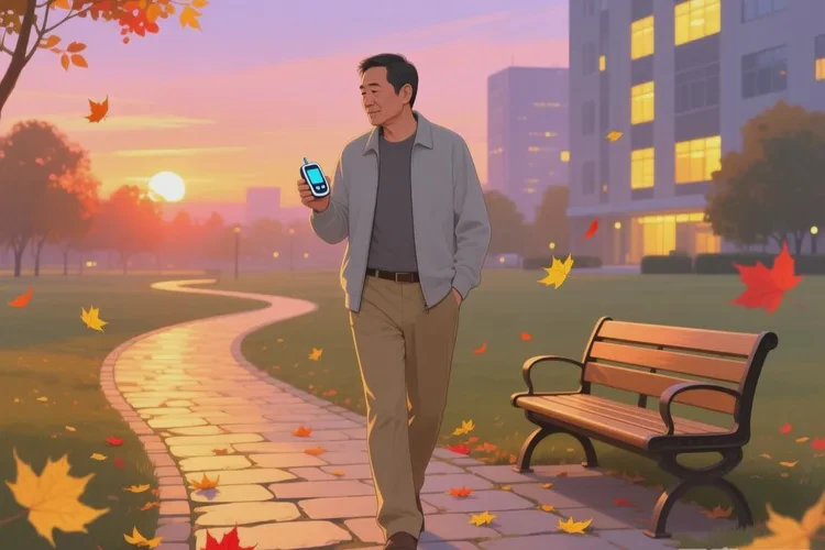 38歲下午血糖9點(diǎn)9是怎么回事(圖4)